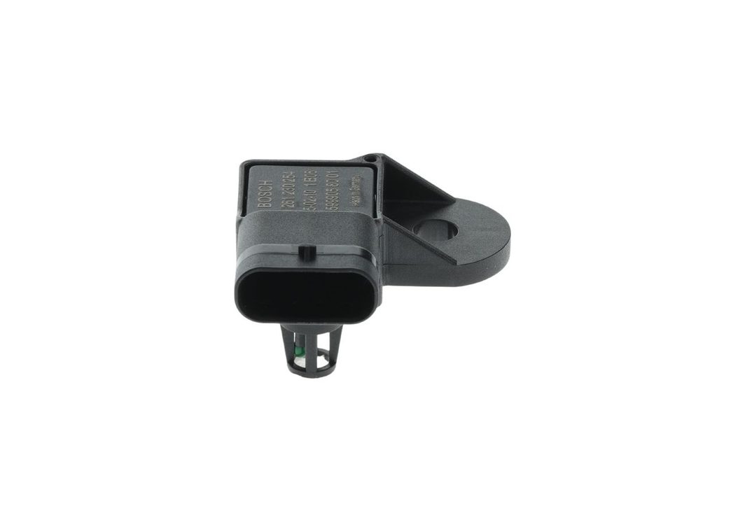 Датчик тиску наддува BOSCH 0261230254 - zapix
