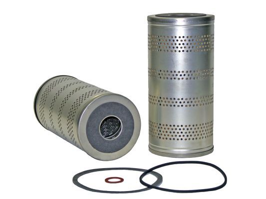 Гідравлічний фільтр WIX FILTERS 51136 - zapix