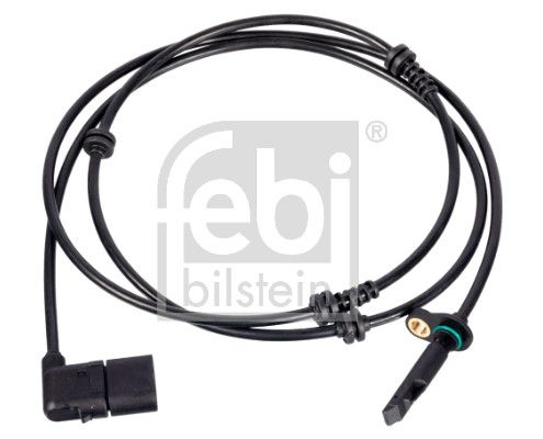 Датчик ABS FEBI BILSTEIN 170416 - zapix
