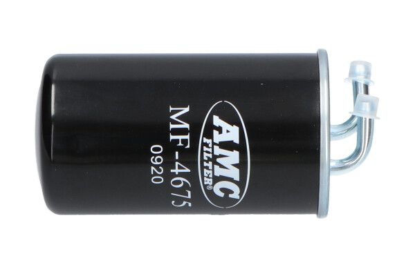 Паливний фільтр KAVO PARTS MF4675 - zapix