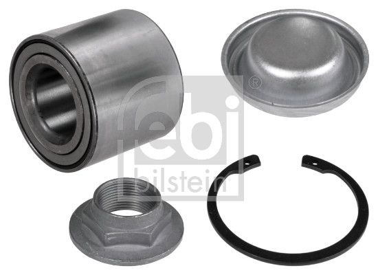 Підшипник / маточина колеса FEBI BILSTEIN 100506 - zapix