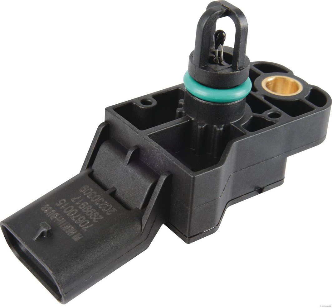 Датчик тиску наддува HERTH+BUSS ELPARTS 70670015 - zapix