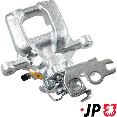 Гальмівний супорт JP GROUP 1162010670 - zapix