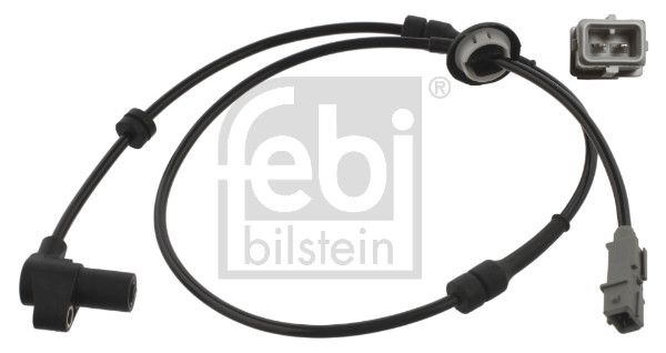 Датчик ABS FEBI BILSTEIN 36952 - zapix
