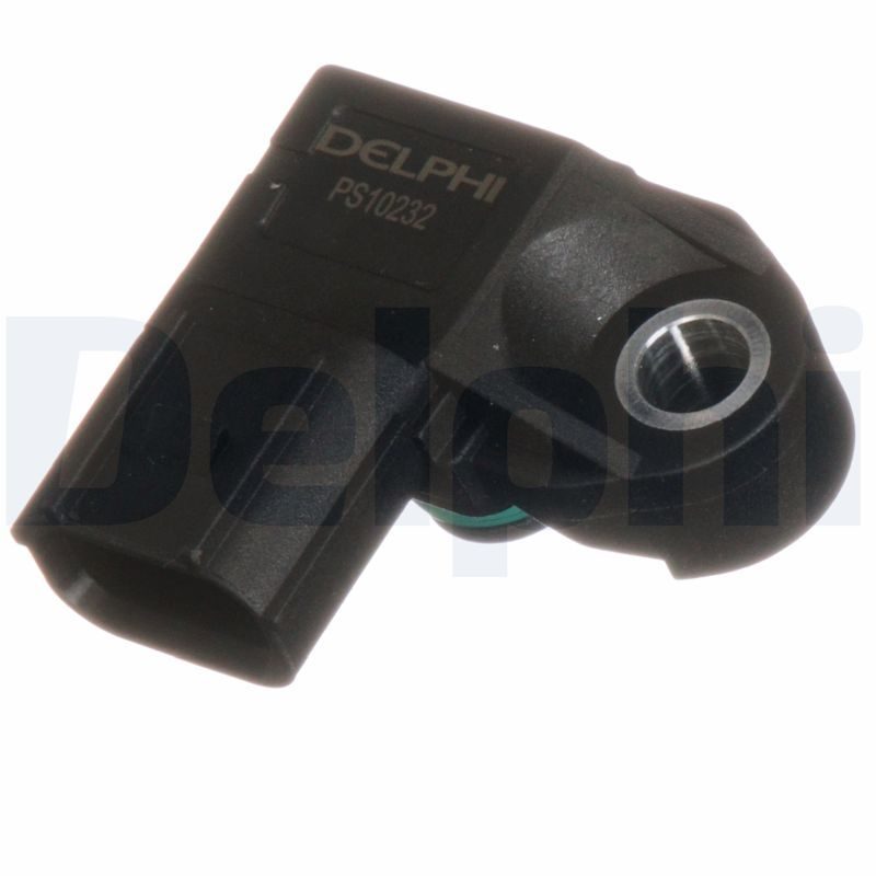 Датчик тиску наддува DELPHI PS1023212B1 - zapix