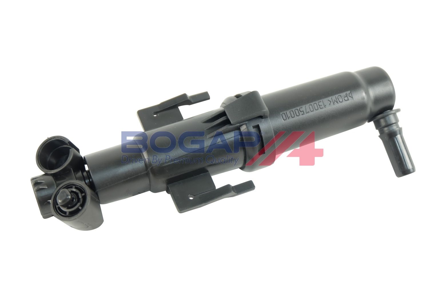 Форсунка омивача фар BOGAP B5522129 - zapix