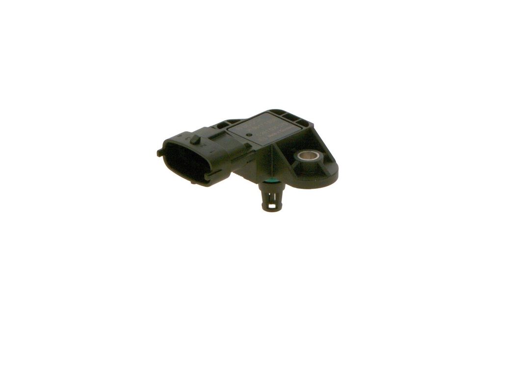 Датчик тиску наддува BOSCH 0281006076 - zapix