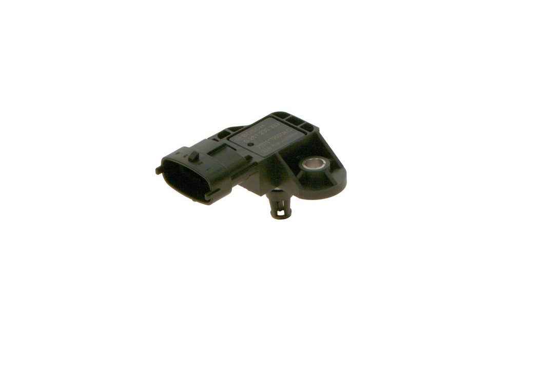 Датчик тиску наддува BOSCH 0261230333 - zapix