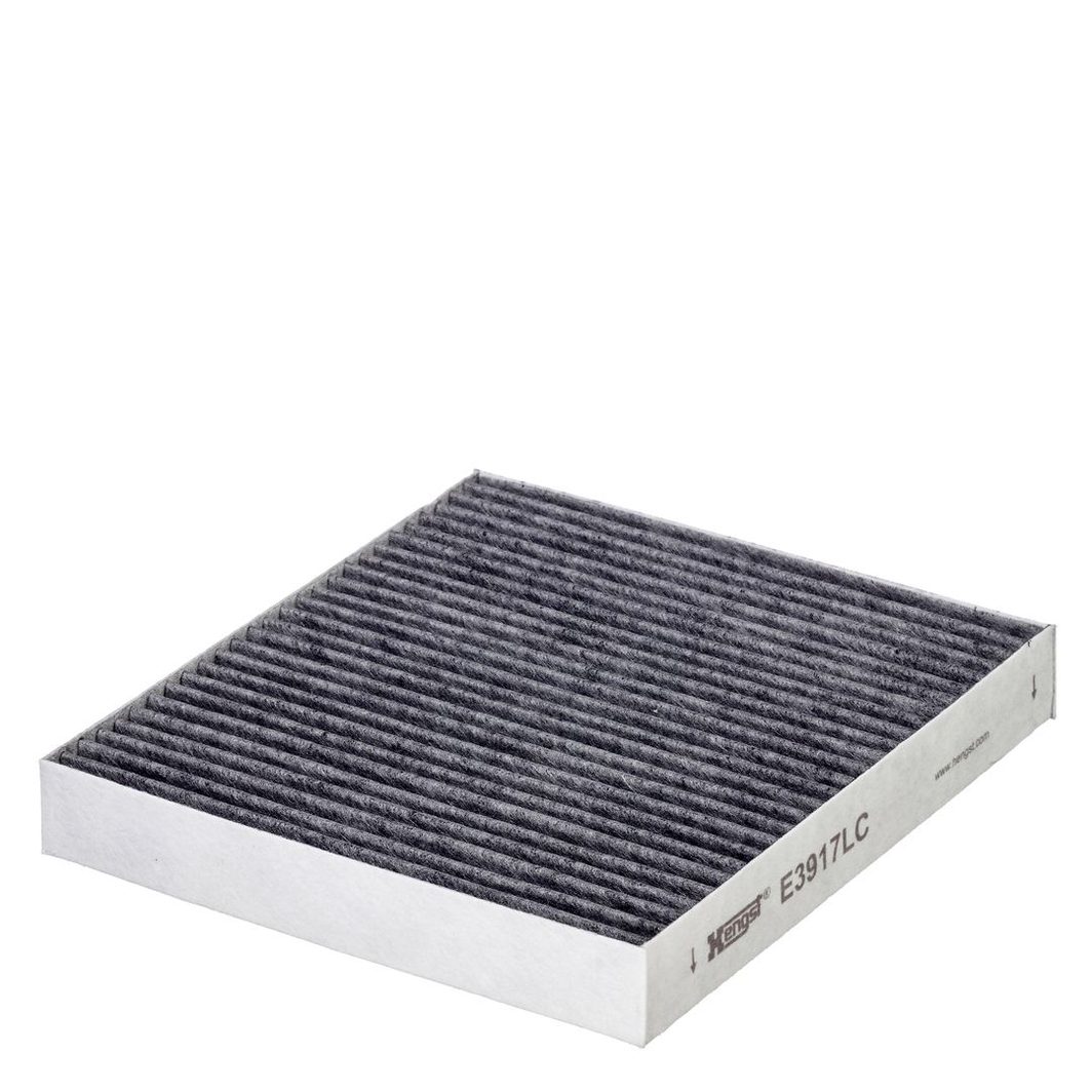 Фільтр салону HENGST FILTER E3917LC