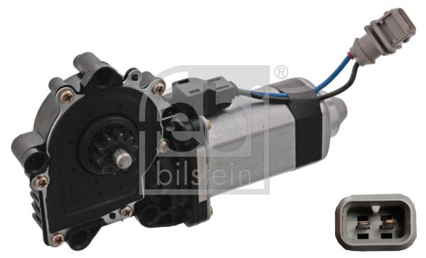 Двигун склопідіймача FEBI BILSTEIN 100863 - zapix