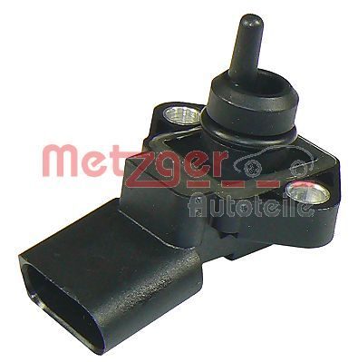 Датчик тиску наддува METZGER 0906091 - zapix