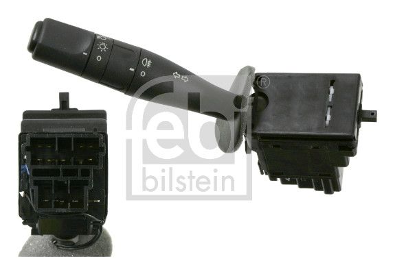 Перемикач поворотів та освітлення FEBI BILSTEIN 22124 - zapix