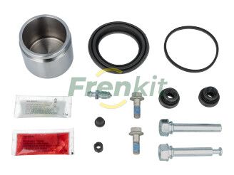 Ремкомплект гальмівного супорта FRENKIT 760588 - zapix