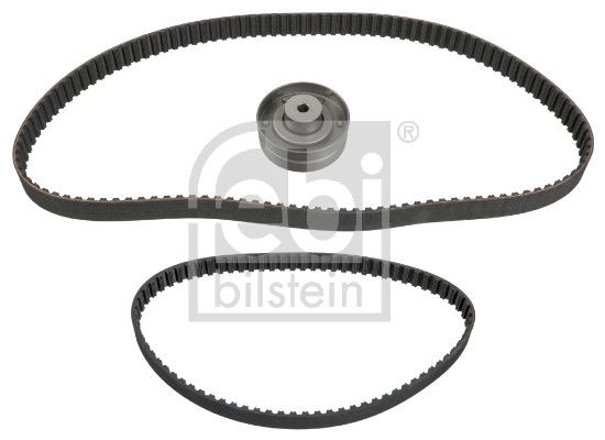 Комплект ременя ГРМ FEBI BILSTEIN 14636 - zapix
