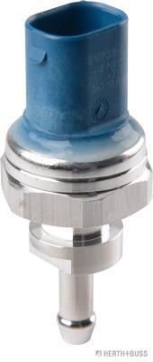 Датчик тиску відпрацьованих газів HERTH+BUSS ELPARTS 70668505 - zapix