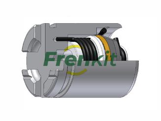 Поршень гальмівного супорта FRENKIT K323801 - zapix