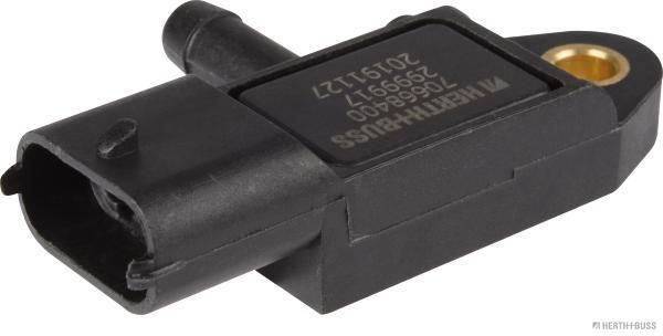 Датчик тиску відпрацьованих газів HERTH+BUSS ELPARTS 70668400 - zapix