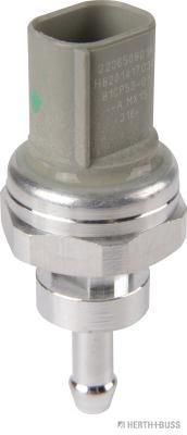 Датчик тиску відпрацьованих газів HERTH+BUSS ELPARTS 70668504 - zapix