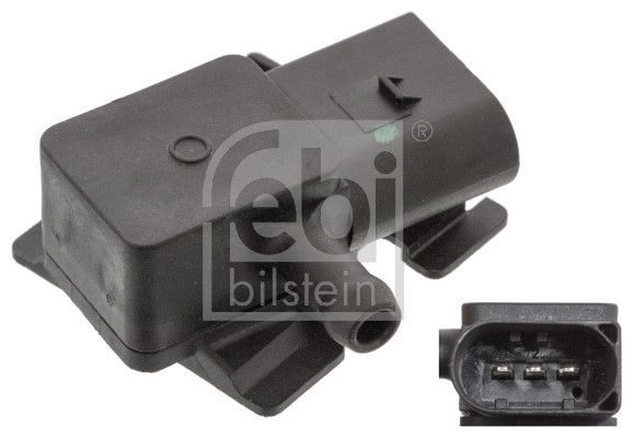 Датчик тиску відпрацьованих газів FEBI BILSTEIN 47155 - zapix