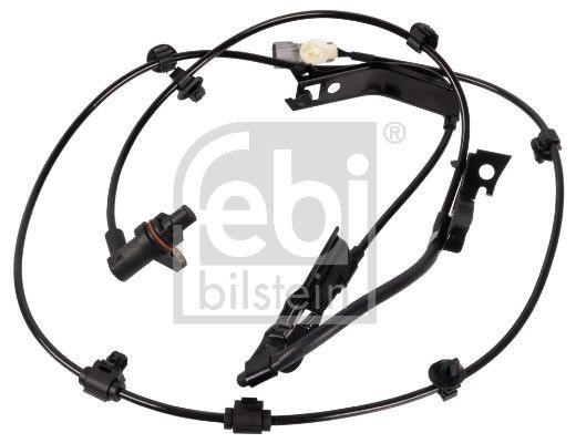 Датчик ABS FEBI BILSTEIN 172425 - zapix