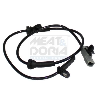 Датчик ABS MEAT & DORIA 901245 - zapix