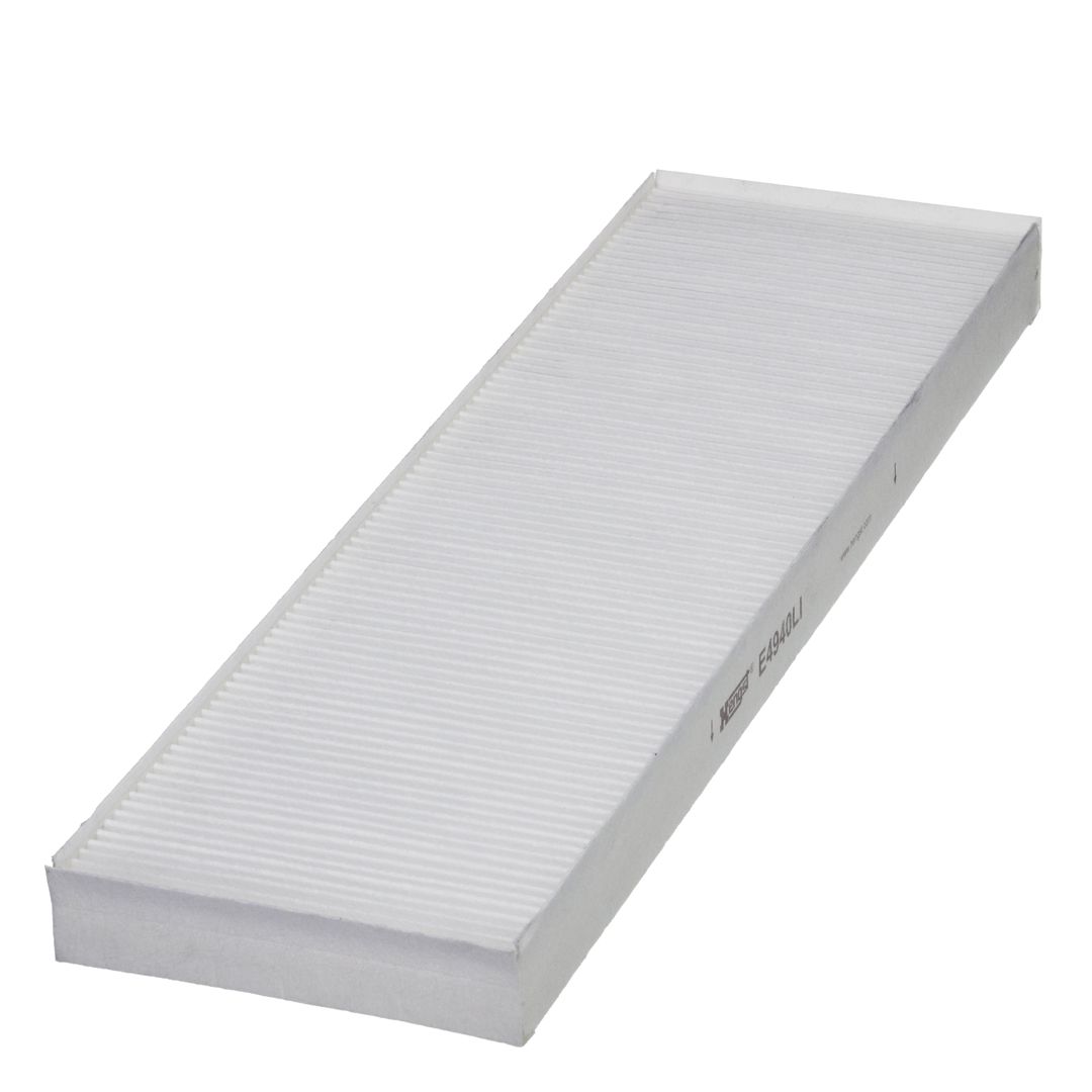 Фільтр салону HENGST FILTER E4940LI - zapix