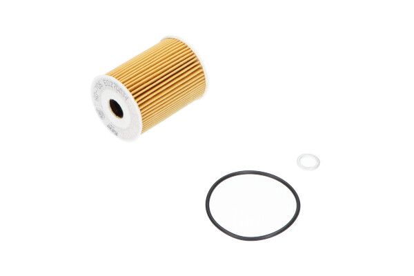 Оливний фільтр KAVO PARTS HO706 - zapix