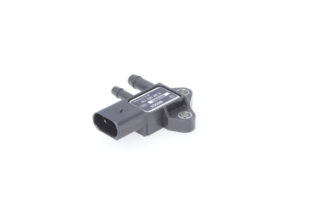 Датчик тиску відпрацьованих газів BOSCH 0281002710 - zapix
