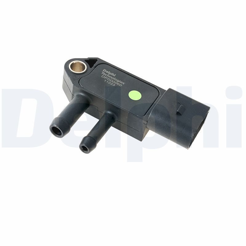 Датчик тиску відпрацьованих газів DELPHI DPS0006012B1 - zapix