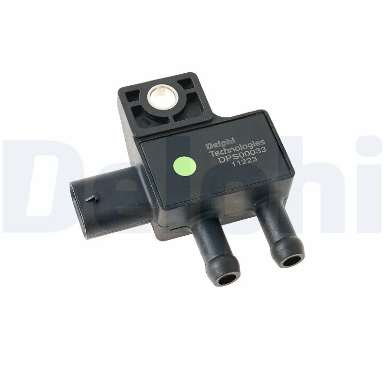 Датчик тиску відпрацьованих газів DELPHI DPS0003312B1 - zapix