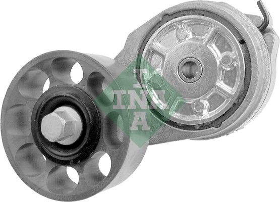 Натяжний пристрій ременя поліклінового SCHAEFFLER INA 534011720 - zapix