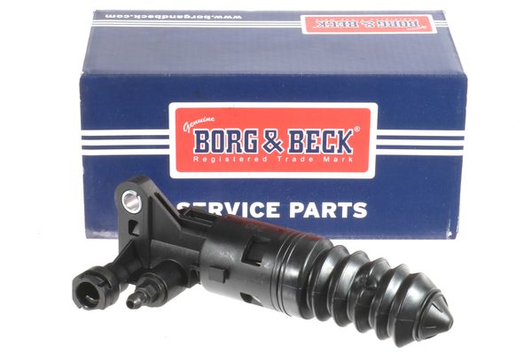 Робочий циліндр зчеплення BORG & BECK BES240 - zapix