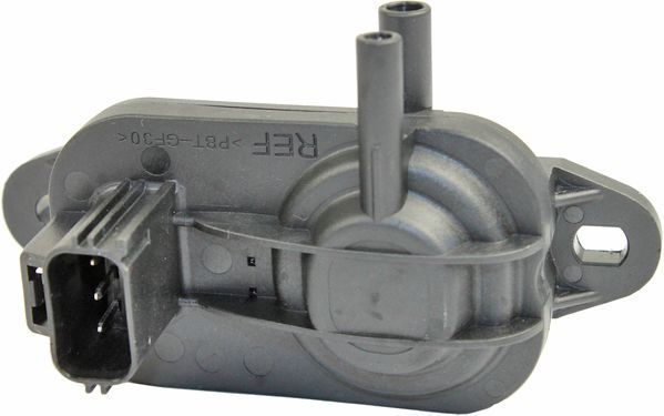 Датчик тиску відпрацьованих газів METZGER 0906258 - zapix