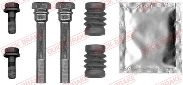 Напрявляючі суппорта QUICK BRAKE 1130026X - zapix