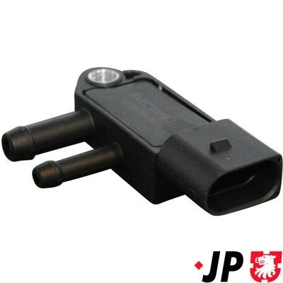Датчик тиску відпрацьованих газів JP GROUP 1195000400 - zapix