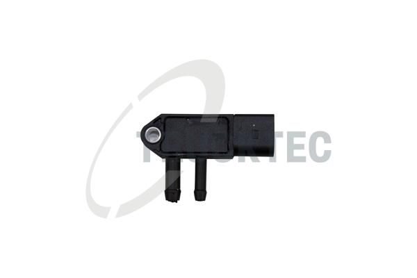 Датчик тиску відпрацьованих газів TRUCKTEC AUTOMOTIVE 0717053 - zapix