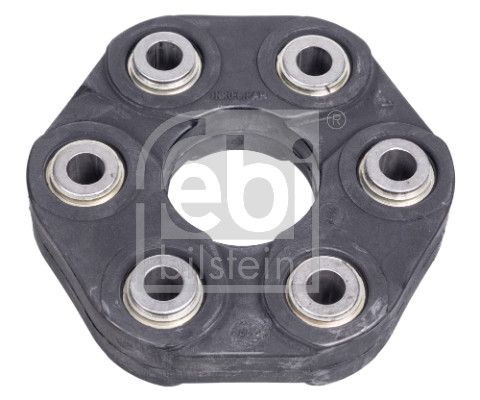 Еластична муфта карданного валу FEBI BILSTEIN 101777 - zapix
