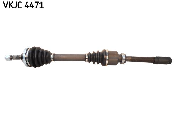 Піввісь SKF VKJC4471 - zapix