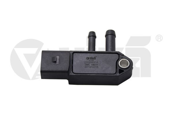 Датчик тиску відпрацьованих газів VIKA 99060750201 - zapix