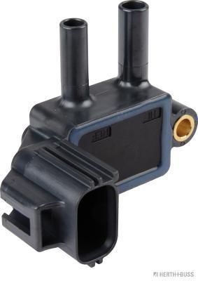 Датчик тиску відпрацьованих газів HERTH+BUSS ELPARTS 70668302 - zapix