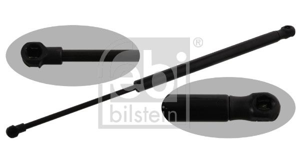 Газовий упор багажника FEBI BILSTEIN 33064 - zapix