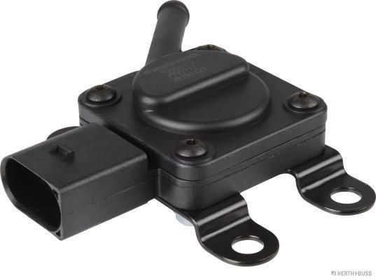 Датчик тиску відпрацьованих газів HERTH+BUSS ELPARTS 70668102 - zapix