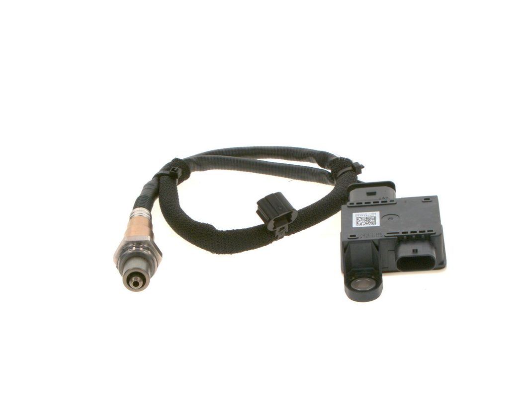 Датчик твердих часток BOSCH 0281006722 - zapix