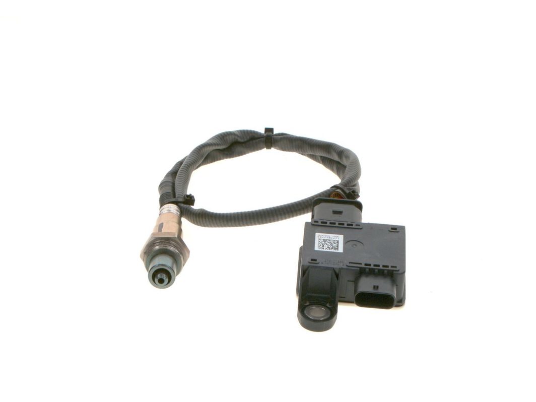 Датчик твердих часток BOSCH 0281007682 - zapix