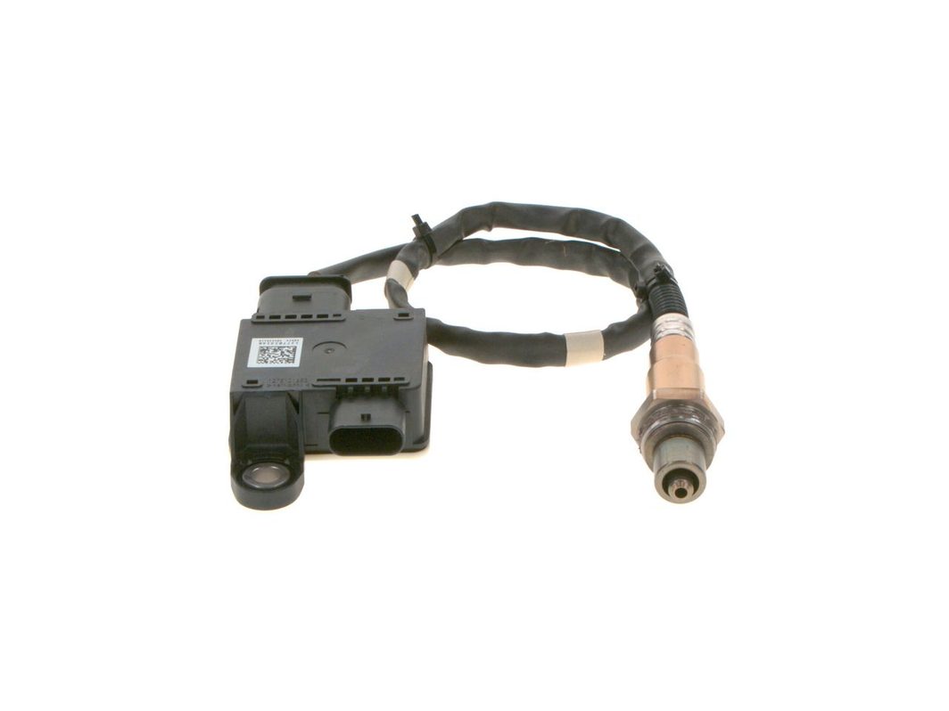 Датчик твердих часток BOSCH 0281007046 - zapix