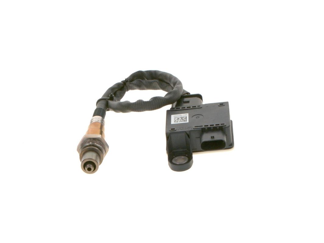 Датчик твердих часток BOSCH 0281007099 - zapix