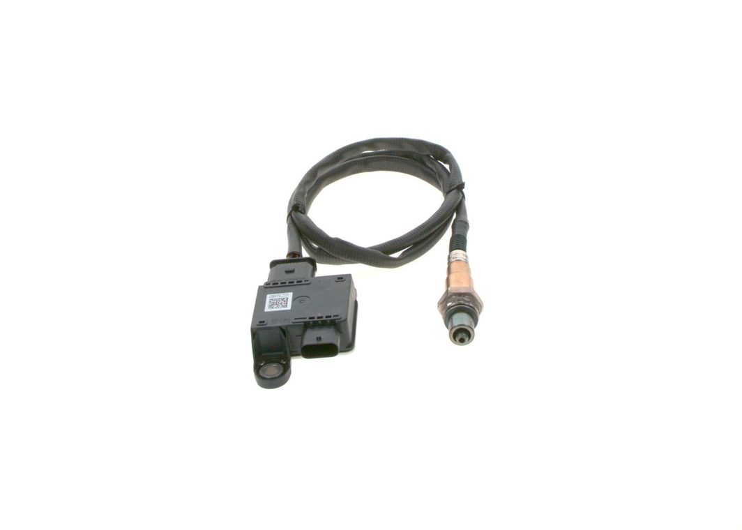 Датчик твердих часток BOSCH 0281008466 - zapix