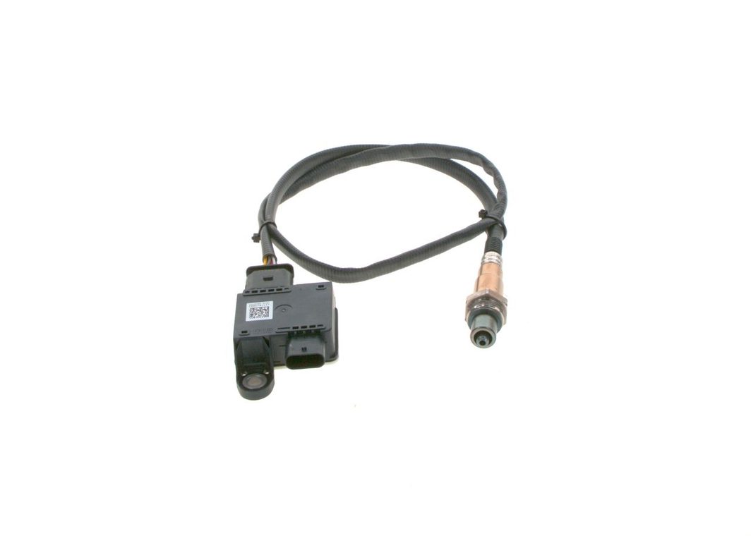 Датчик твердих часток BOSCH 0281008468 - zapix