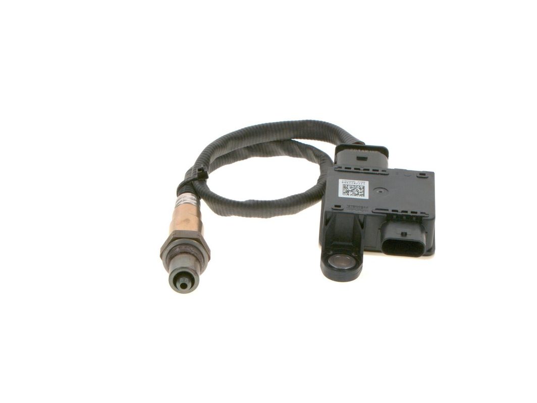 Датчик твердих часток BOSCH 0281007906 - zapix