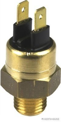 Датчик вмикання вентилятора HERTH+BUSS ELPARTS 70511081 - zapix